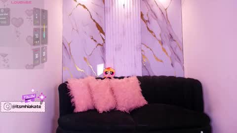 Mhia Kate online show from 02-04-26, 12:11