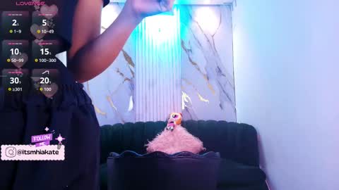 Mhia Kate online show from 02-19-26, 12:01