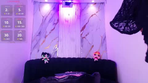 Mhia Kate online show from 02-26-26, 12:15