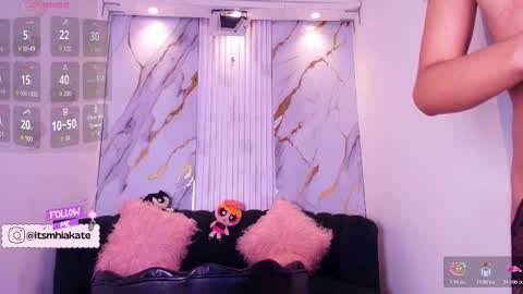 Mhia Kate online show from 03-04-26, 12:11