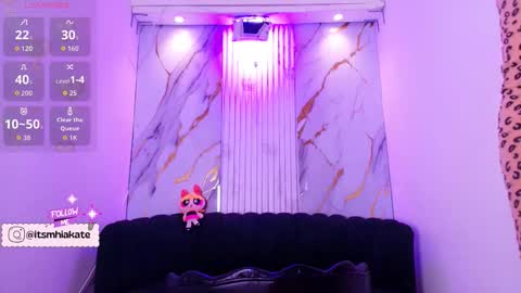 Mhia Kate online show from 03-16-26, 11:58