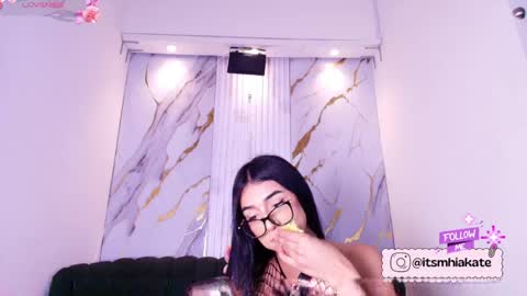 Mhia Kate online show from 05-11-26, 04:26