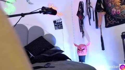 Mistress Corleone online show from 09-20-25, 09:21