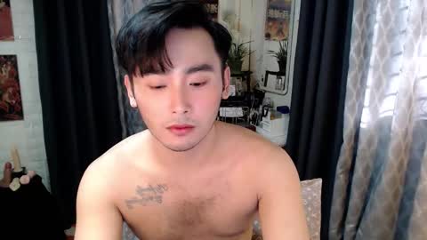 Snapshot of mhikael chatting on 09-16-25, 07:53 Mhikael online show from 09-16-25, 07:53
