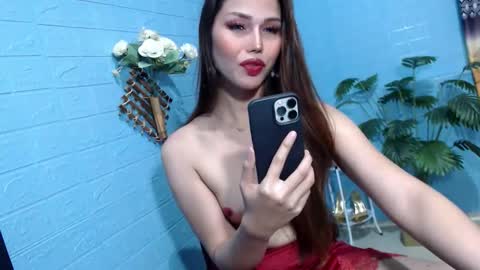 Cretchie  For You online show from 06-11-26, 02:53