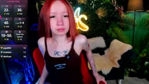 Mia online show from 05-31-26, 09:27