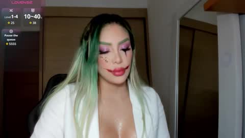 mi suk1 online show from 10-31-25, 06:42