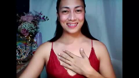 Mia online show from 12-01-25, 02:44