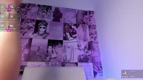 Mia online show from 02-04-26, 06:25