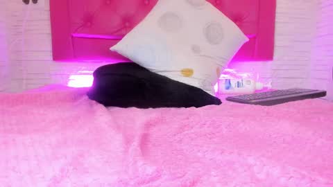 Mia Blonde online show from 03-07-25, 10:54