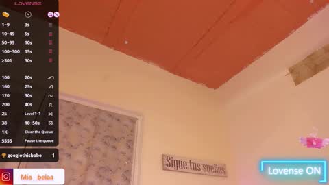 Naii STREAMING SCHEDULE 500 - 1000 GMT-5 online show from 11-08-25, 04:23