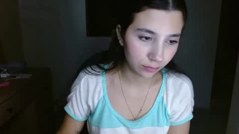 Mia online show from 07-31-26, 03:06