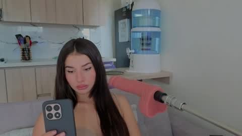 Snapshot of mia_adams66 chatting on 05-20-26, 07:31 Mia adams online show from 05-20-26, 07:31