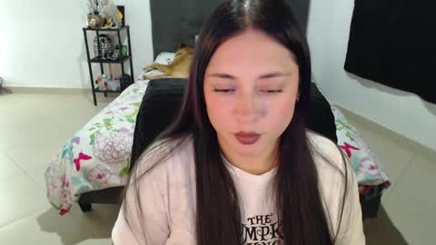 Snapshot of mia_adams_red chatting on 12-03-24, 11:57 mia online show from 12-03-24, 11:57