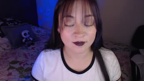 Snapshot of mia_adams_red chatting on 01-21-25, 03:59 mia online show from 01-21-25, 03:59
