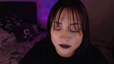 Snapshot of mia_adams_red chatting on 01-25-25, 04:02 mia online show from 01-25-25, 04:02