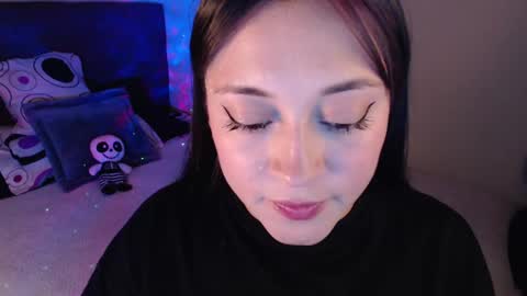 Snapshot of mia_adams_red chatting on 02-02-25, 11:53 mia online show from 02-02-25, 11:53