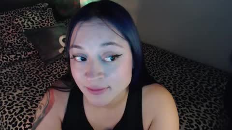 Snapshot of mia_adams_red chatting on 02-21-25, 02:39 mia online show from 02-21-25, 02:39
