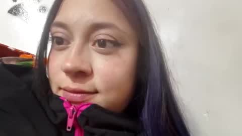 Snapshot of mia_adams_red chatting on 03-03-25, 11:14 mia online show from 03-03-25, 11:14