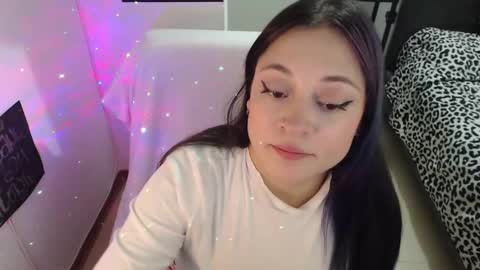 Snapshot of mia_adams_red chatting on 03-10-25, 12:51 mia online show from 03-10-25, 12:51
