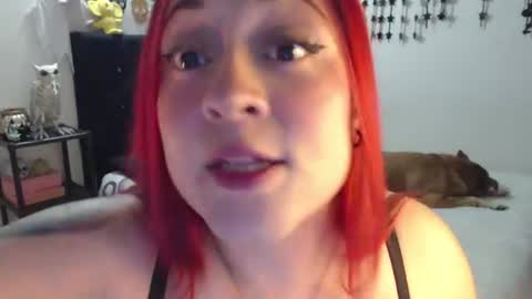 mia online show from 07-24-26, 11:03