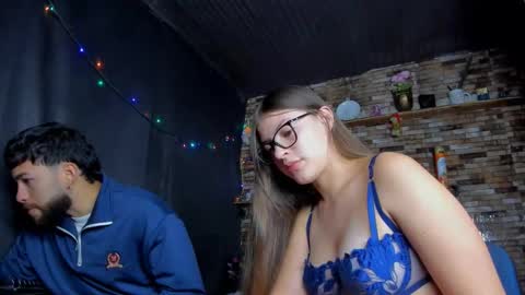 Mia and vincentt model indepent online show from 12-05-25, 04:10