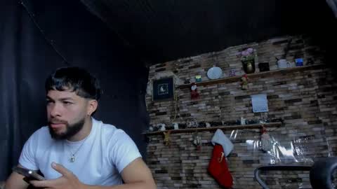 Mia and vincentt model indepent online show from 01-06-26, 03:10