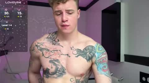 Andre and Mia online show from 03-14-26, 03:56