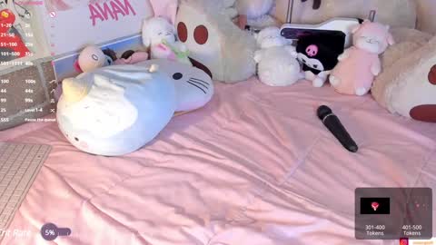    ig miaangeell online show from 01-30-25, 02:16