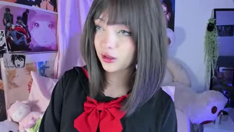    ig miaangeell online show from 02-09-26, 11:53