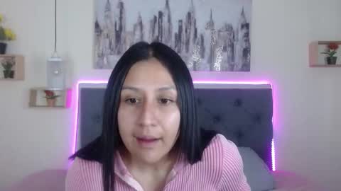 M I A  A Y R A online show from 11-02-25, 03:14