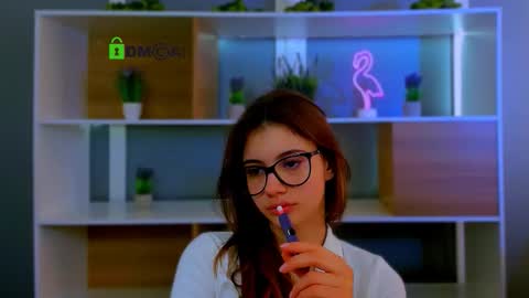 mia bamby online show from 03-11-26, 07:03