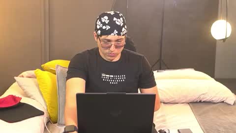 Belmont and Mia online show from 03-20-26, 06:46