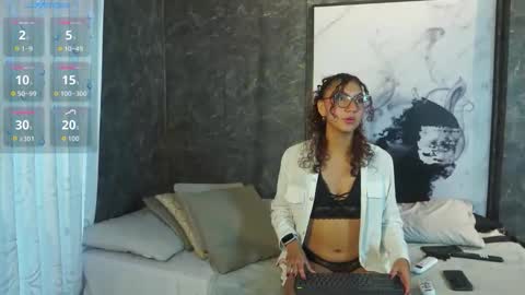 Belmont and Mia online show from 04-08-26, 07:03