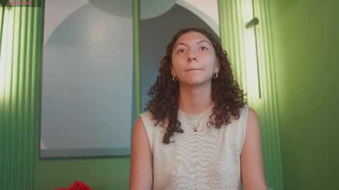 Belmont and Mia online show from 04-25-26, 07:00