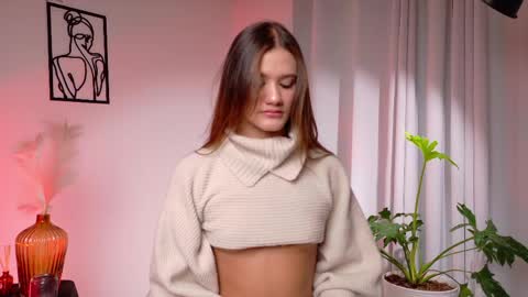 Mia Benett  online show from 06-05-26, 02:12
