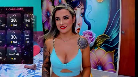 Mia online show from 12-26-24, 08:53