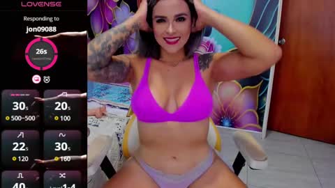 Mia online show from 03-12-25, 10:07