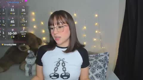 Mia Blair online show from 12-16-24, 12:26