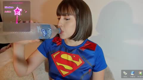 Mia Blair online show from 02-21-26, 01:17