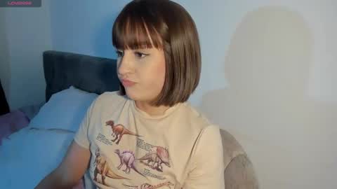 Mia Blair online show from 03-17-26, 03:33