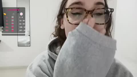 Snapshot of mia_boone chatting on 01-24-25, 06:25 mia_boone online show from 01-24-25, 06:25