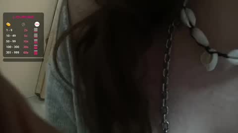 Snapshot of mia_boone chatting on 02-13-25, 03:07 mia_boone online show from 02-13-25, 03:07