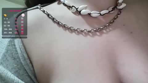 Snapshot of mia_boone chatting on 02-13-25, 01:26 mia_boone online show from 02-13-25, 01:26