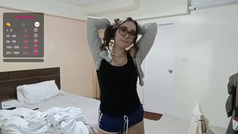 Snapshot of mia_boone chatting on 03-09-25, 06:32 mia_boone online show from 03-09-25, 06:32