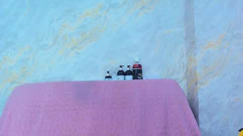 Mia  online show from 04-13-26, 12:10