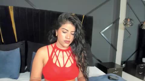 Mia Cano online show from 11-03-25, 01:45