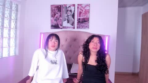 Snapshot of mia_cavallii chatting on 12-17-25, 07:20 mia_cavallii online show from 12-17-25, 07:20