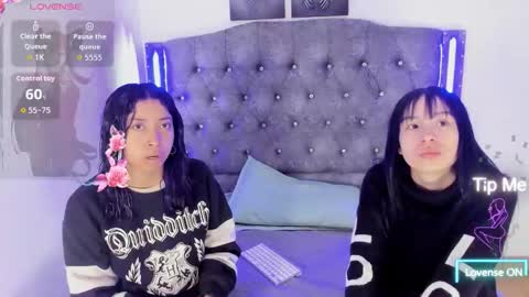 mia_cavallii online show from 02-07-26, 11:47