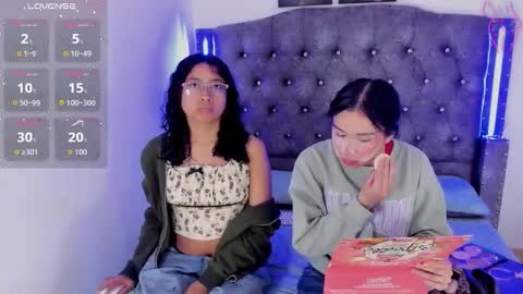 mia_cavallii online show from 02-27-26, 12:16